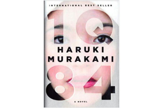 Book: 1Q84